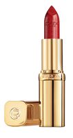 L&apos;Oréal Paris Color Riche Lipstick Intense 345 Cherry Chrystal - thumbnail