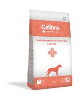 Calibra Veterinary Diets Dog Gastrointestinal & Pancreas Low Fat hondenvoer 2kg