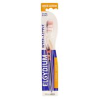 Elgydium Tandenb Inter-active Hard