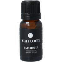 Van Toen Patchouli bio
