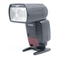 Canon Speedlite 600EX II-RT occasion