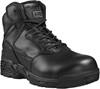 Magnum M801429 Stealth Force 6.0 Leather Composite Toe & Plate - Black - 39