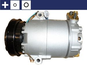 Compressor, airconditioning ACP1091000S