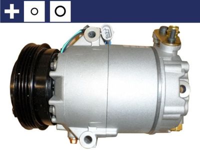 Compressor, airconditioning ACP1091000S
