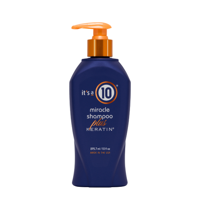 It&apos;s a 10 Miracle Shampoo Plus Keratin 295ml