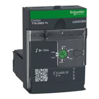 Schneider Electric LUCD12FU Elektronicamodule