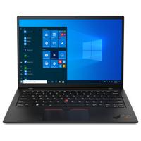 Lenovo ThinkPad X1 Carbon Gen 9 - Intel Core i7-11e Generatie - 14 inch - 16GB RAM - 256GB SSD - Windows 11 Home