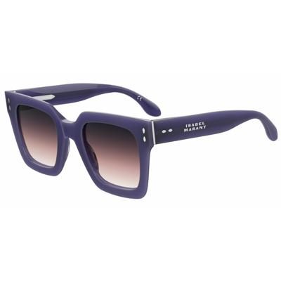 Dames zonnebril Isabel Marant IM-0104-S-B3V51FF Ø 51 mm