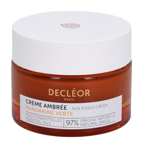 Decleor Green Mandarin Sun-Kissed Cream 50ml