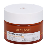 Decleor Green Mandarin Sun-Kissed Cream 50ml