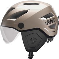 Helm Pedelec 2.0 ACE champagne gold S 51-55cm