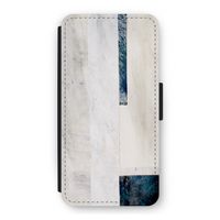Meet you there: iPhone 12 Pro Flip Hoesje