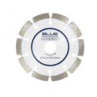 Carat Diamantzaagblad ø230 blue diamond universeel