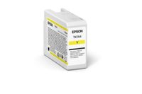 Epson Singlepack Yellow T47A4 UltraChrome Pro inktcartridge 1 stuk(s) Origineel Geel - thumbnail