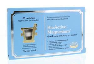 Pharma Nord BioActive magnesium