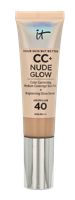 IT Cosmetics CC+ Nude Glow SPF40 Fair - Tube 32 ml BB & CC Cream