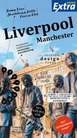 Reisgids ANWB extra Liverpool Manchester | ANWB Media - thumbnail