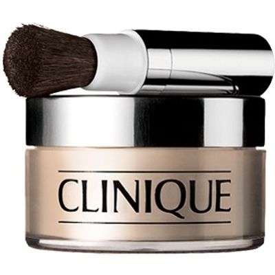 Blended Face Powder and Brush poeder Transparency Neutral