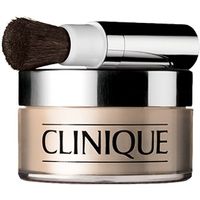 Blended Face Powder and Brush poeder Transparency Neutral