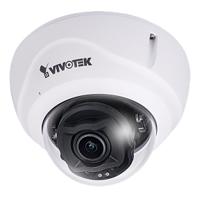 VIVOTEK V-SERIE FD9387-HTV-A Dome IP-beveiligingscamera Binnen & buiten Plafond/muur - thumbnail