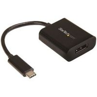 StarTech.com CDP2DP grafische adapter displayport to USB C - thumbnail