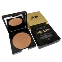 Anouk Matton Cosmetics Golden Soul Bronzer - thumbnail