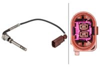 Sensor, uitlaatgastemperatuur 6PT358181631