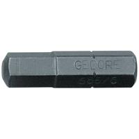 Gedore 685 8 S-010 Inbus-bit 8 mm Chroom-vanadium staal 10 stuk(s)