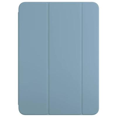 AppleSmart Folio voor iPad Pro 11-inch (2024) Tablethoesje Blauw