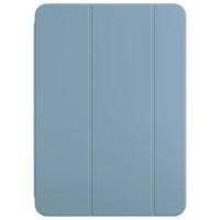 Apple Smart Folio voor iPad Pro 11-inch (2024) Tablethoesje Blauw Apple Smart Folio voor iPad Pro 11-inch (2024) Tablethoesje Blauw