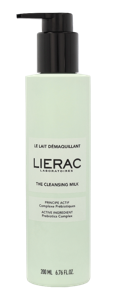 Lierac Paris - Lierac The Cleansing Milk 200 ml