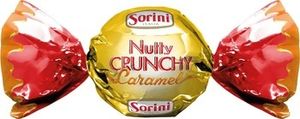 Sorini Sorini - Nutty Caramel 1 Kilo