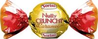 Sorini Sorini - Nutty Caramel 1 Kilo