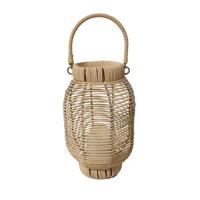 Led-lantaarn Versa Rotan