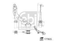 draagarm 177835