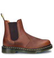 Dr. Martens 2976 cashew ambassador boot Leer Unisex