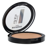 Bourjois Always Fabulous Matte Compact Powder 200 Rose Vanilla 10 g