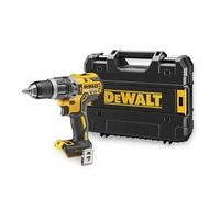 DeWALT DCD796NT-XJ boor Zonder sleutel Zwart, Geel 1,3 kg