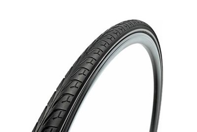 Vittoria Randonneur Draadband 700c Zwart Reflex Vittoria Randonneur Draadband 700c Zwart Reflex