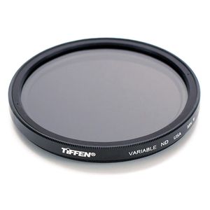 Tiffen 67mm Variable ND Filter