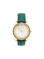 Swarovski montre Crystalline Wonder 35 mm - Vert