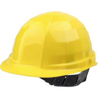 Wolfcraft 4966000 Veiligheidshelm EN 397:2012 Geel Wolfcraft 4966000 Veiligheidshelm EN 397:2012 Geel