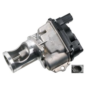 EGR-klep FEBI BILSTEIN, u.a. für Audi, VW, Porsche