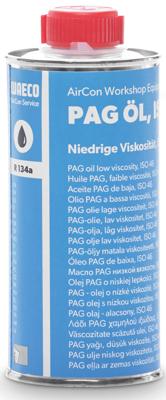 WAECO Air conditioning compress f.r134a, 250ml