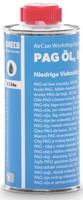 WAECO Air conditioning compress f.r134a, 250ml