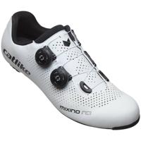 Buzaglo Catlike raceschoenen mixino rc1 carbon maat 44 wit