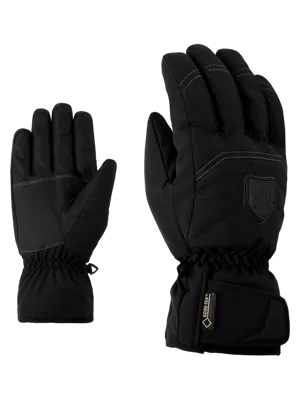 Ziener Guffert Gore-Tex Handschoen