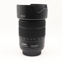 Canon EF-S 18-135mm F/3.5-5.6 IS USM occasion