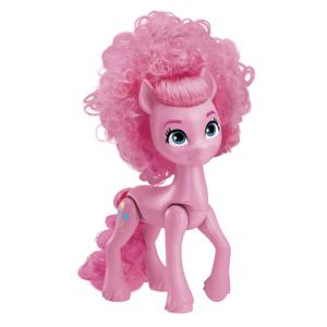 My Little Pony - Regenboogviering 6 figuren