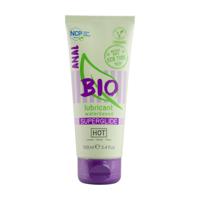 HOT Superglide Anal - Waterbased Lubricant - 3 fl oz / 100 ml